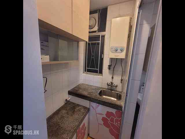 Mong Kok - Winfield Building 03