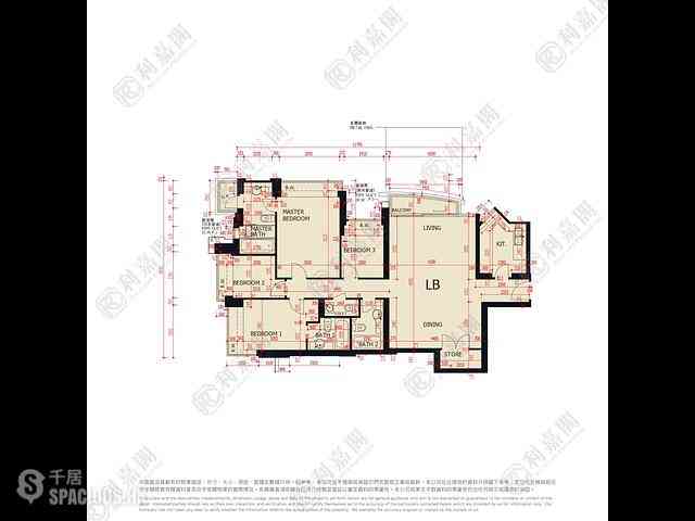 Lohas Park - Lohas Park Phase 3A Hemera 01