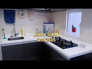 旺角 - 鸿威大厦 06