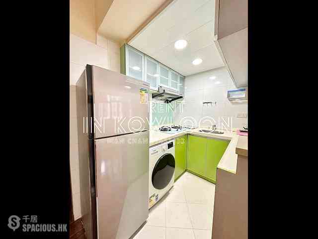 Tsim Sha Tsui - New Knutsford House 02