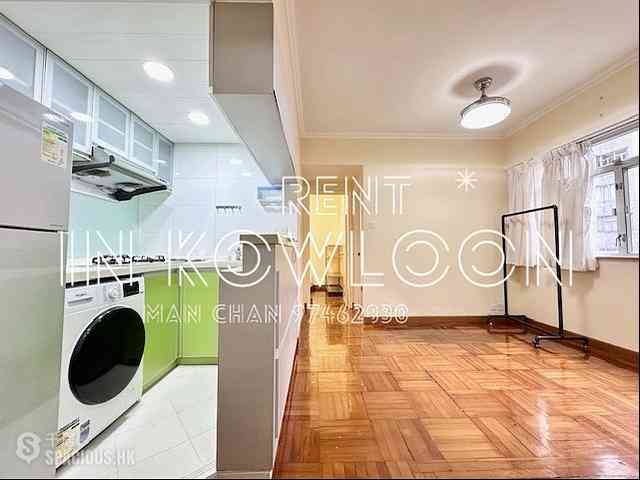 Tsim Sha Tsui - New Knutsford House 04