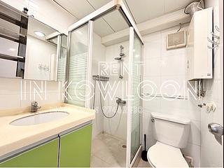 Tsim Sha Tsui - New Knutsford House 06