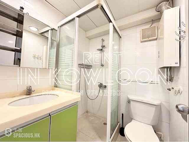 Tsim Sha Tsui - New Knutsford House 06