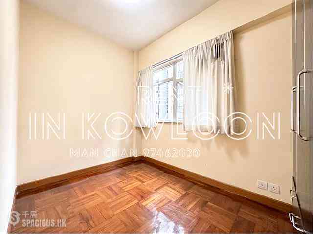 Tsim Sha Tsui - New Knutsford House 07