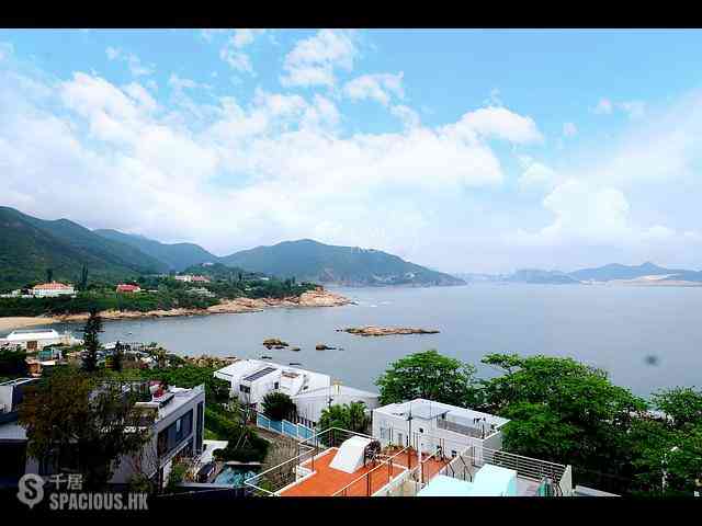 Shek O - 15, Shek O Headland 30