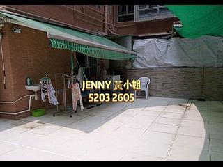 Mong Kok - Hung Wai Building 02