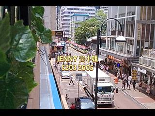 Mong Kok - Hung Wai Building 03