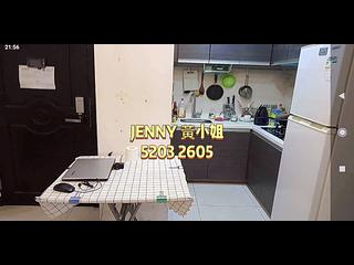 Mong Kok - Hung Wai Building 04
