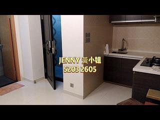 Mong Kok - Hung Wai Building 05