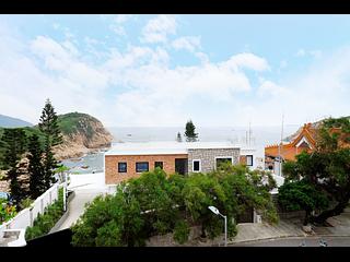 Shek O - 19-19C, Shek O Headland 22