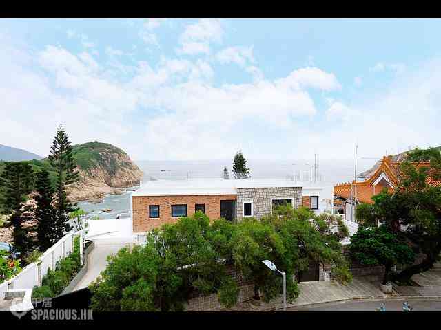 Shek O - 19-19C, Shek O Headland 22
