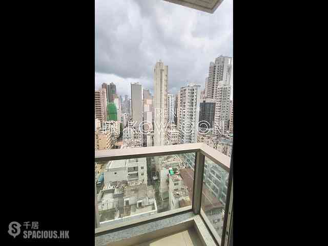 Mong Kok - One Soho 07