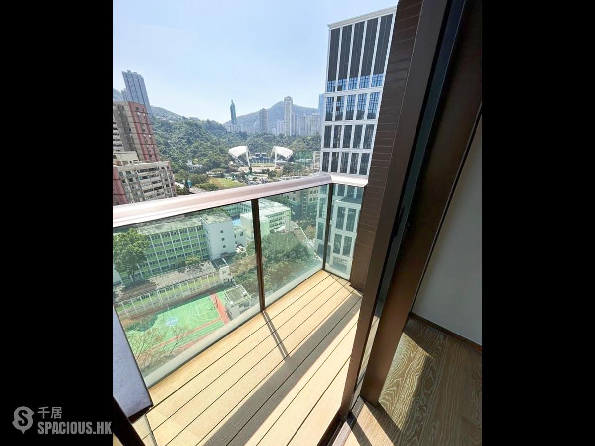 Causeway Bay - Yoo Residence 01
