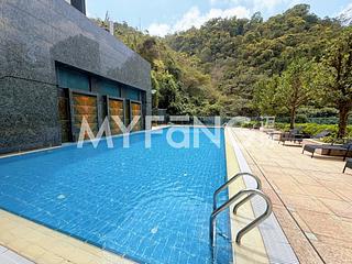 Mid Levels Central - The Harbourview 12