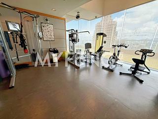 Mid Levels Central - The Harbourview 14