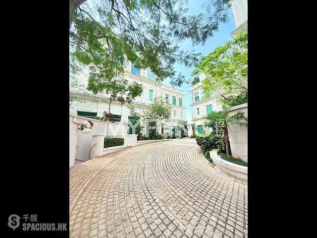 Repulse Bay - 110, Repulse Bay Road 02