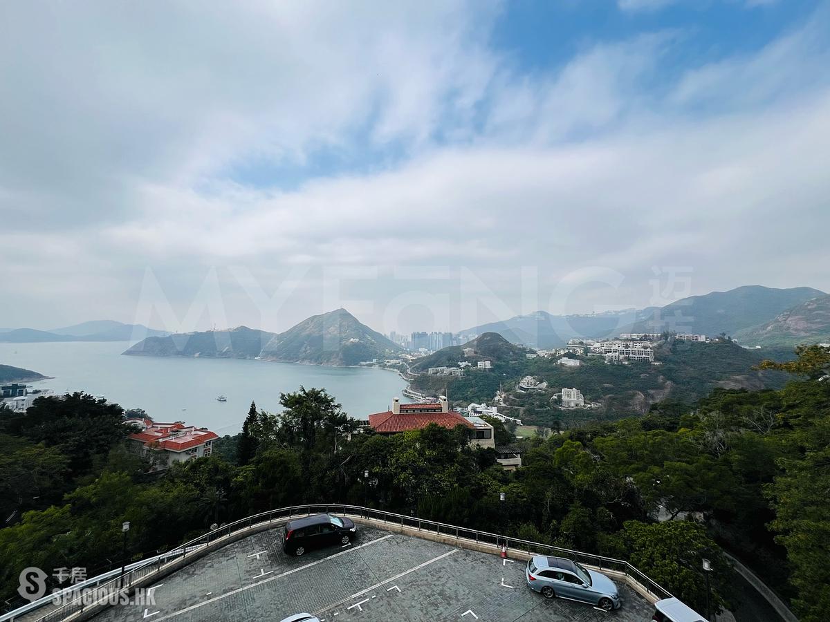 Repulse Bay - Monte Verde 01