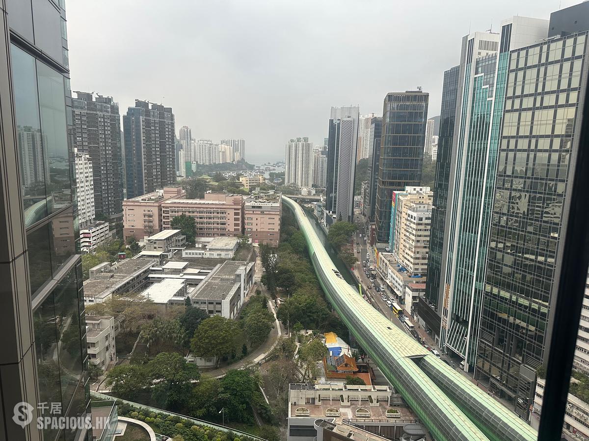 Wong Chuk Hang - The Southside Phase 3B Blue Coast 01
