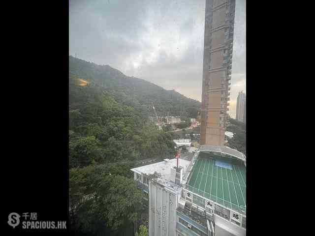 Kennedy Town - Cayman Rise 07