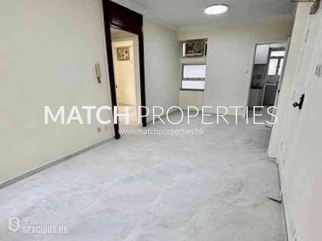 Sheung Wan - Harmony Court 03
