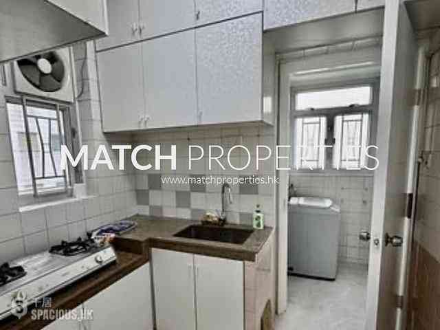 Sheung Wan - Harmony Court 06