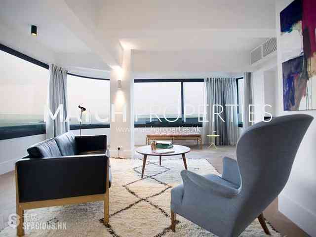 Kennedy Town - Tung Fat Building 03