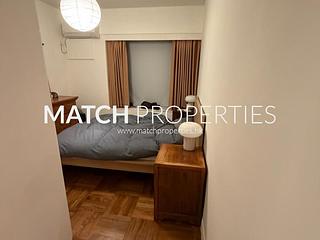 Mid Levels Central - Elegant Terrace 03