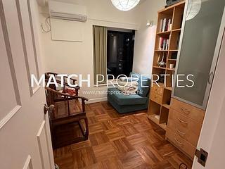 Mid Levels Central - Elegant Terrace 04