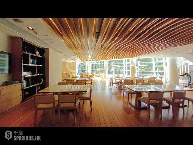 Wong Chuk Hang - Marinella Block 6 22