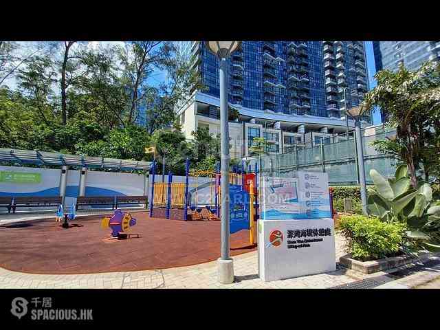 Wong Chuk Hang - Marinella Block 6 13