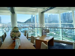Wong Chuk Hang - Marinella Block 6 27