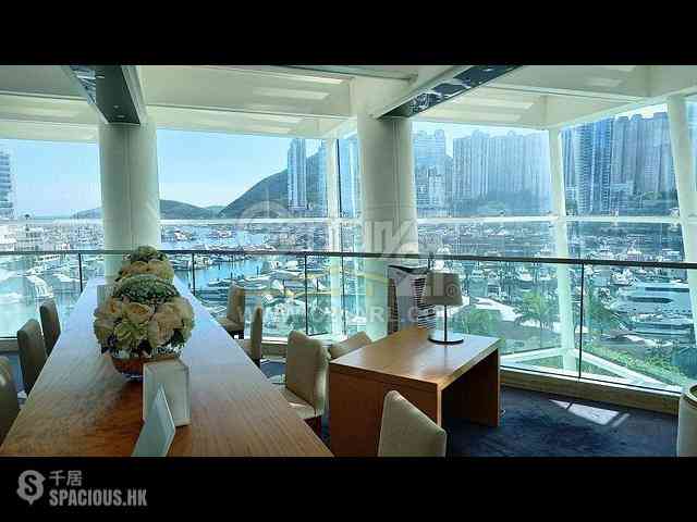 Wong Chuk Hang - Marinella Block 6 27