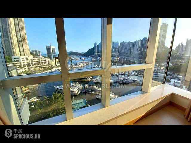 Wong Chuk Hang - Marinella Block 6 04
