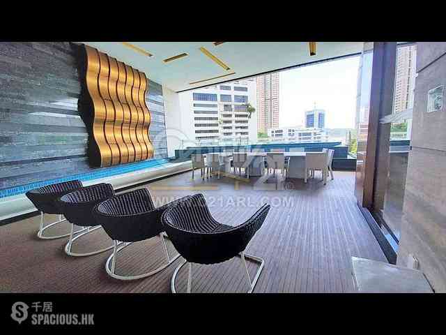 Wong Chuk Hang - Marinella Block 6 21