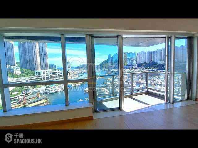 Wong Chuk Hang - Marinella Block 6 05