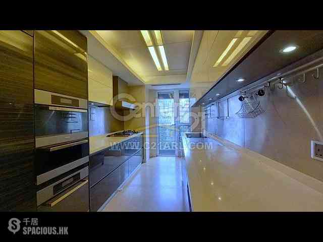 Wong Chuk Hang - Marinella Block 6 11