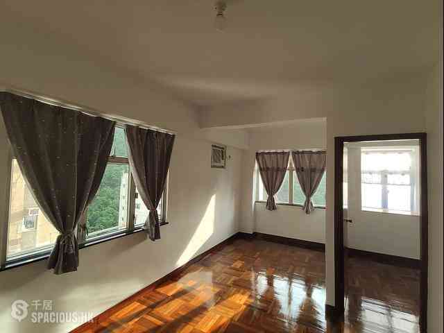 Quarry Bay - Hon Way Mansion 01