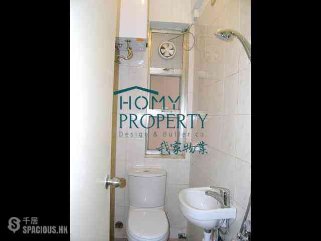 Sai Ying Pun - 23, High Street 06