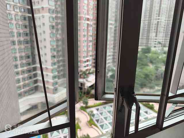 Tsuen Wan - Discovery Park 03