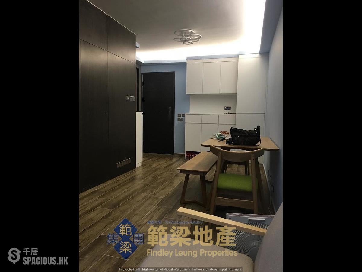 梅窩 - 銀河苑 銀朗閣 (B座) 01