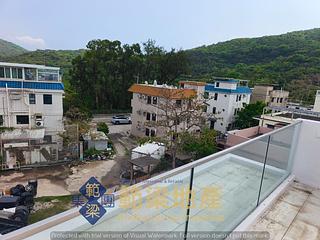 South Lantau - Shui Hau 09