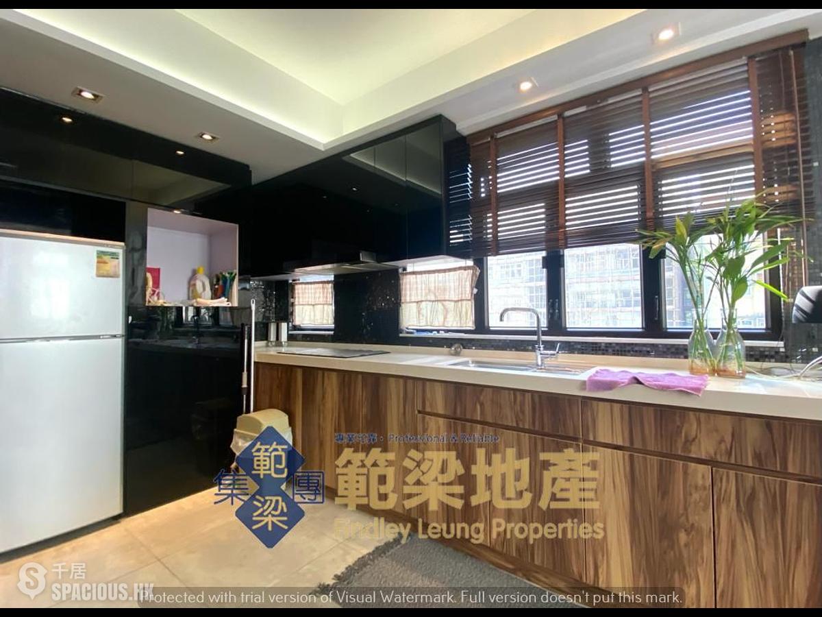 梅窩 - 福安閣 01
