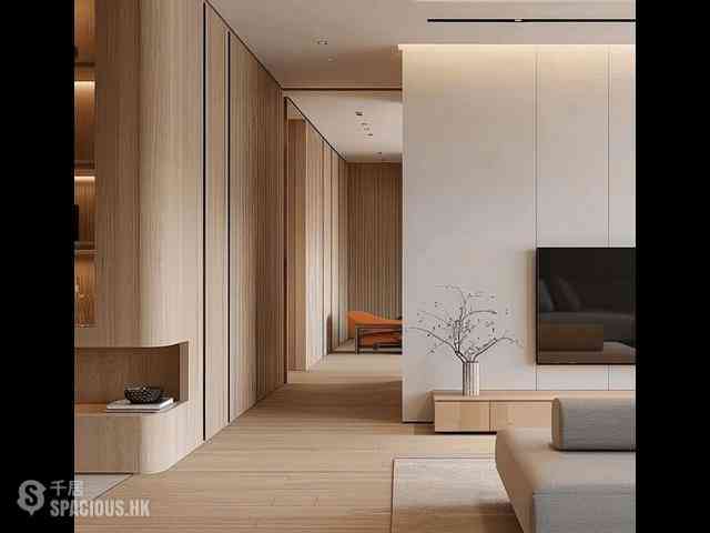 Braemar Hill - Pacific Palisades Phase 1 Block 1 01