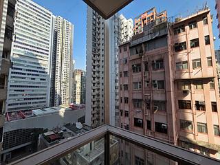Wan Chai - The Avenue 06