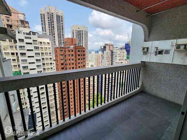 Tin Hau - Dragon Court Block B 01