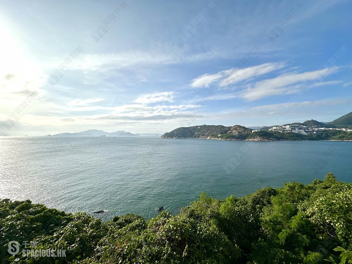 赤柱 - 富豪海灣 01