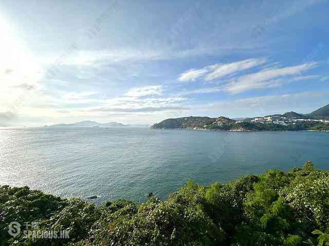 赤柱 - 富豪海灣 01