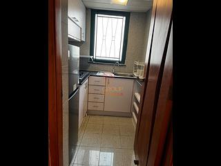 Kennedy Town - University Heights Block 2 04