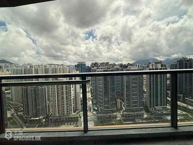 Kai Tak - Cullinan Sky 10