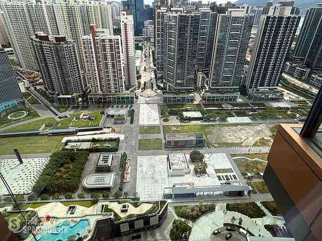 Kai Tak - Cullinan Sky 11